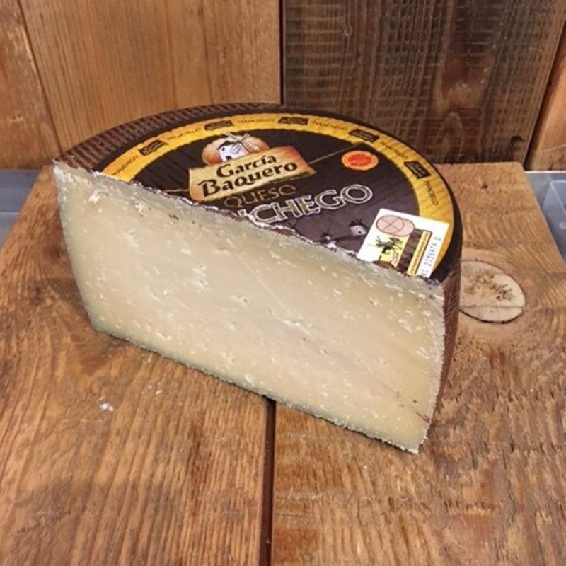 Manchego per 200g
