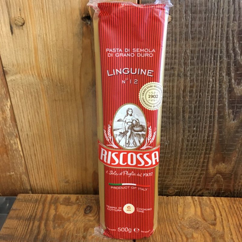 Linguine 500g